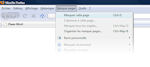 Ajouter favoris FireFox