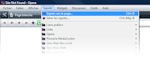 Ajouter favoris Opera